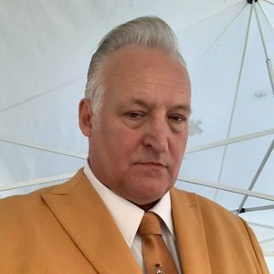 Meet your Posher, John